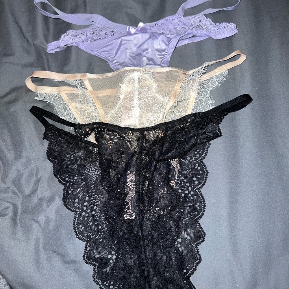 Victoria’s Secret Sexy Panties